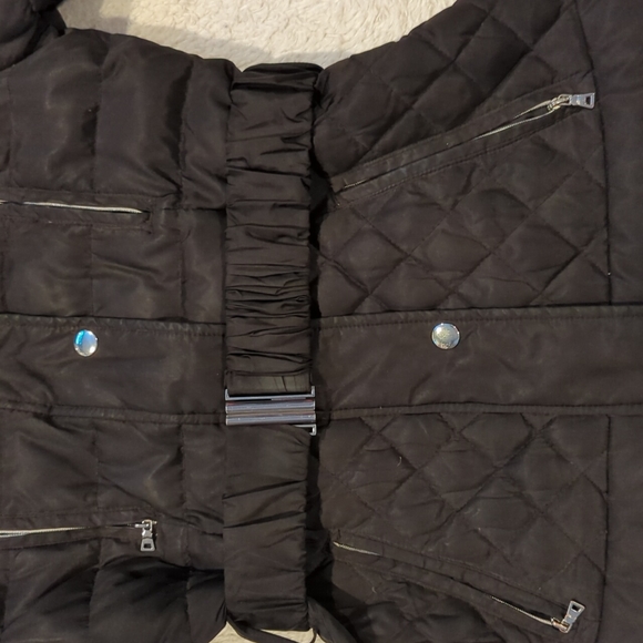 Puffer Jacket - Picture 2 of 4